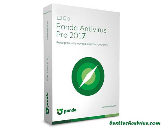 panda antivirus pro 2020 activation code license key
